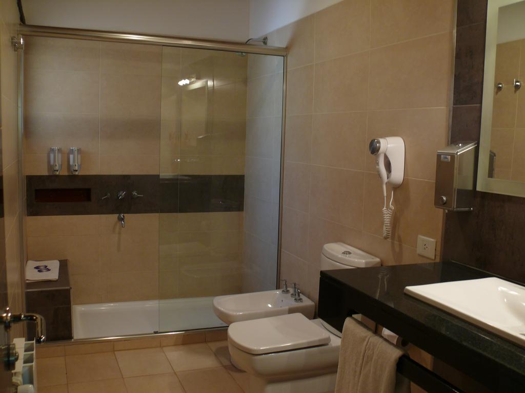 Terrazas De La Posta Hotel Purmamarca Room photo