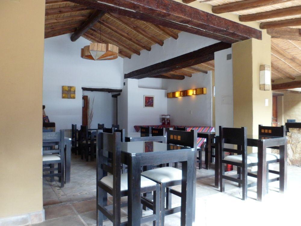 Terrazas De La Posta Hotel Purmamarca Exterior photo